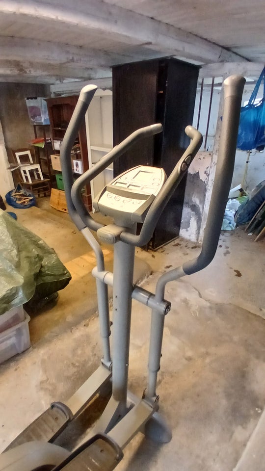 Crosstrainer, Tunturi C40