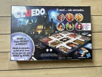 Cludeo, Familiespil, brætspil