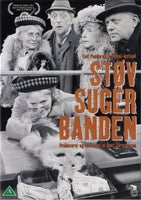 Støvsugerbanden (1963), instruktør Bent Christensen,