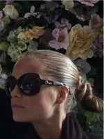 Solbriller dame, Christian Dior