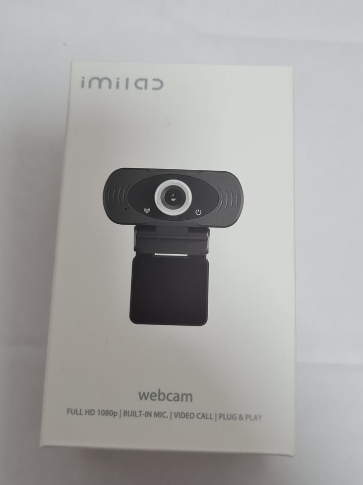 Webcam, Imilab, Perfekt