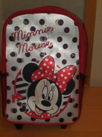 Trolleyrygsæk, Minnie Mouse
