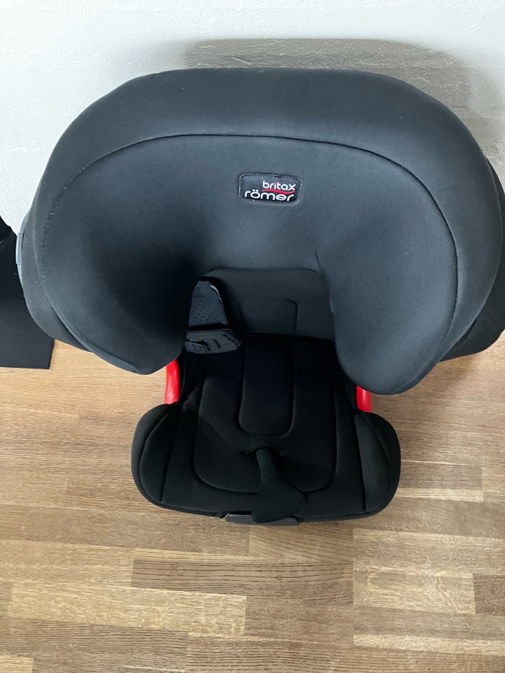 Autostol, op til 36 kg , Römer Britax