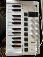 Midi keyboard, Arturia Minilab 3