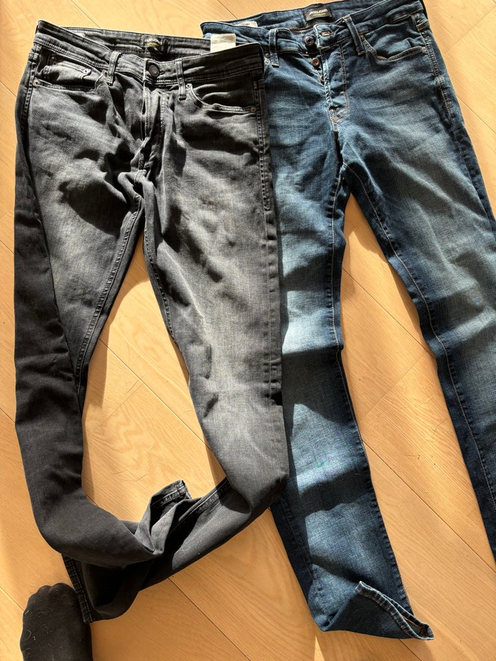 Jeans, Jack and Jones, str. 30