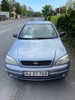Opel Astra, 1,4 16V, Benzin