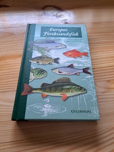Fiskeri/Lystfiskeri - Midt- og Vestjylland - køb brugt fiskegrej på DBA -  side 8