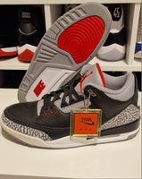 Sneakers, Air Jordan 3 Retro OG, str. 47,5