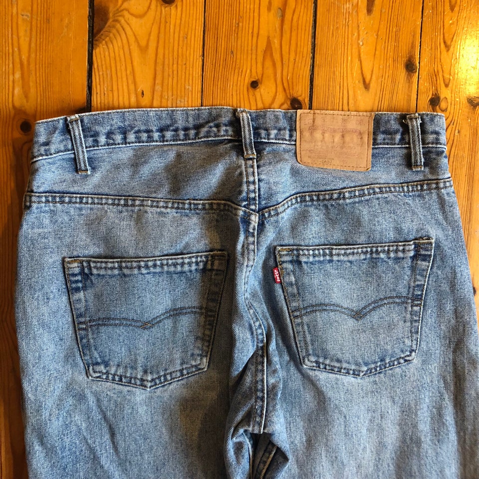 Jeans, Levi’s, str. 35