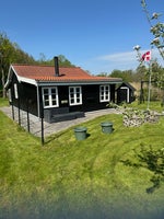Baagø kolonihus ved Fjorden
