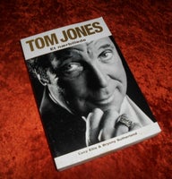 Tom Jones - et nærbillede, Lucy Ellis, Bryony Sutherland