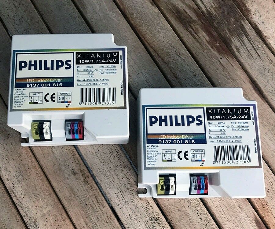 LED, Philips