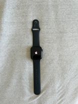 Løbeur, Apple Watch SE, Apple
