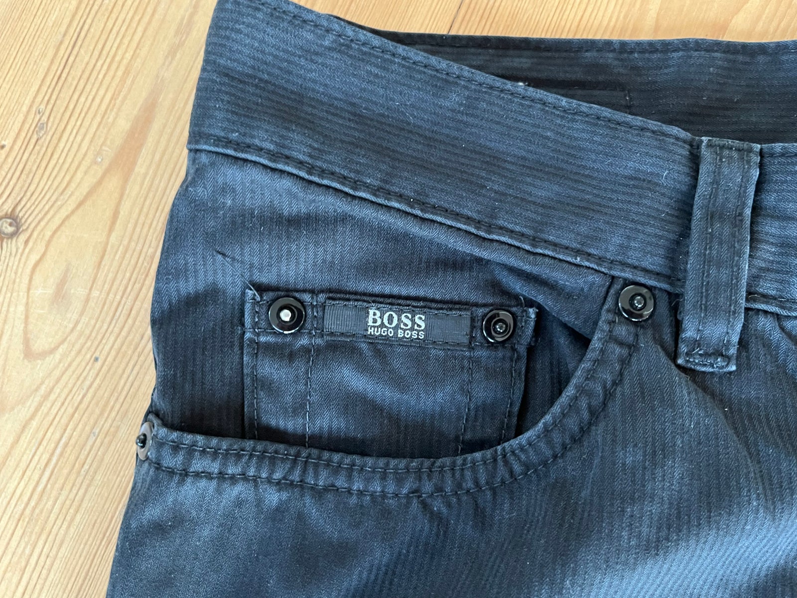 Jeans, Hugo Boss, str. 32