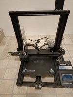 3D Printer, Anycubic, Mega zero 2