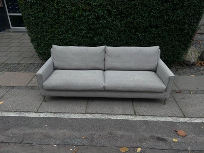 Sofa, Eilersen, Eilersen streamline - står helt som ny!

Model: Streamline 
Mærke: Eilersen 
Farve: 