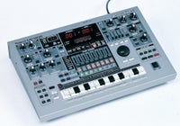 Groovebox, Roland MC505