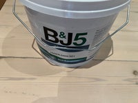 Vægmaling, Beck & Jørgensen, 2,4 liter