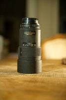 Nikon AF Nikkor 180mm f2.8 D, Perfekt