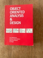 Object Oriented Analysis & Design, Lars Mathiassen,