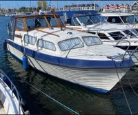 Nordic 79, Motorbåd, 27 fod