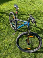 Scott Aspect 760, anden mountainbike, XS (150-164 cm)