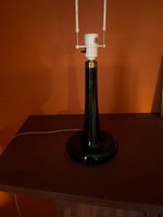 Holmegaard, bordlampe