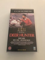 Krigsfilm, Deer Hunter, instruktør Michael Cimino
