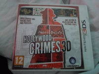 Hollywood Crimes 3D, Nintendo 3DS