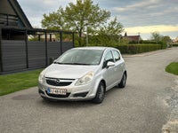 Opel Corsa, 1,3 CDTi 95 Enjoy eco, Diesel