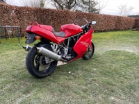 Ducati, Supersport, 750 ccm