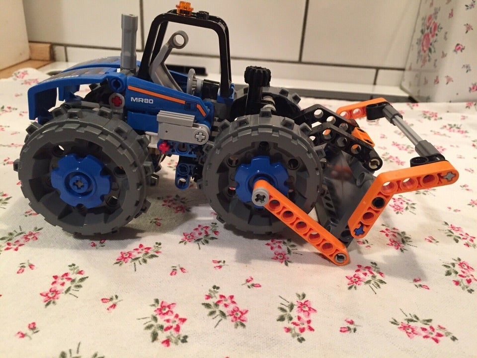 Lego Technic, 42071