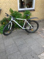 X-zite MTB, anden mountainbike, 52 tommer