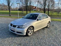 BMW 318i, 2,0, Benzin
