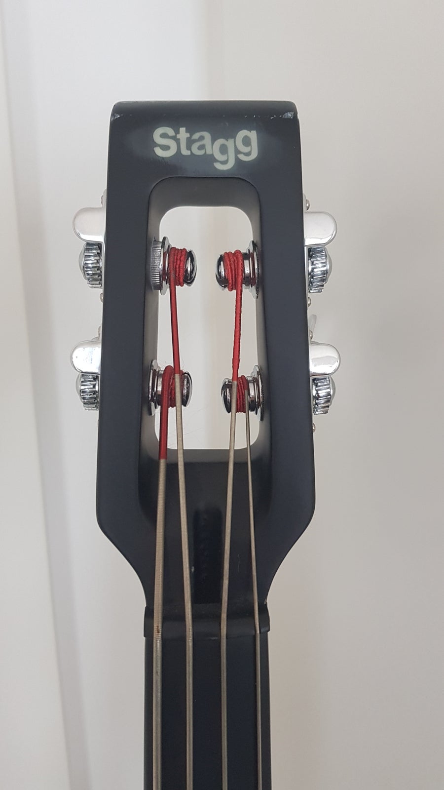 Elektrisk Kontrabas / Double Bass Stagg HDB-200 - 3/4