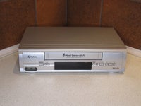VHS videomaskine, Funai, 31A-850