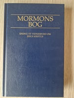 Mormons Bog, Jesu Kristi Kirke