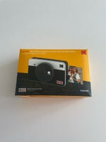Kodak, Mini shot 2, Perfekt