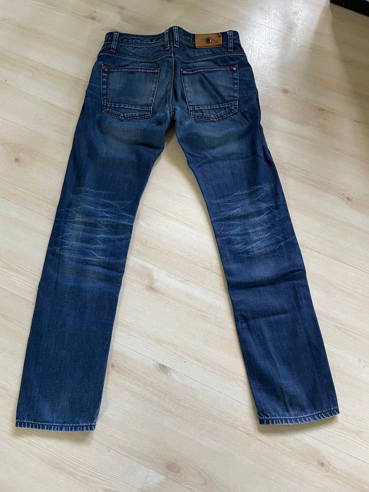 Jeans, Lindbergh, str. 30