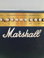 Guitarforstærker, Marshall MG250DFX, 100 W