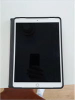 iPad Pro, hvid, Perfekt
