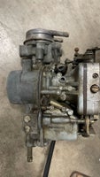 Solex 32 DDIST Carburetor , Solex