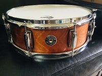 Lilletromme, 14x5 Gretsch Catalina Club snare