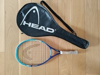 Tennisketsjer, HEAD Børneketcher
