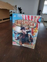 Bioshock Infinite. Premium Edition, PS3