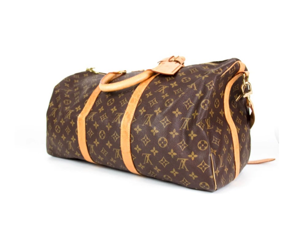 Weekendtaske, Louis Vuitton. , b: 50