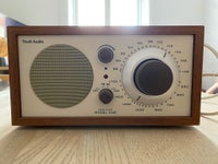 AM/FM radio, Henry Kloss, Tivoli Audio Model one