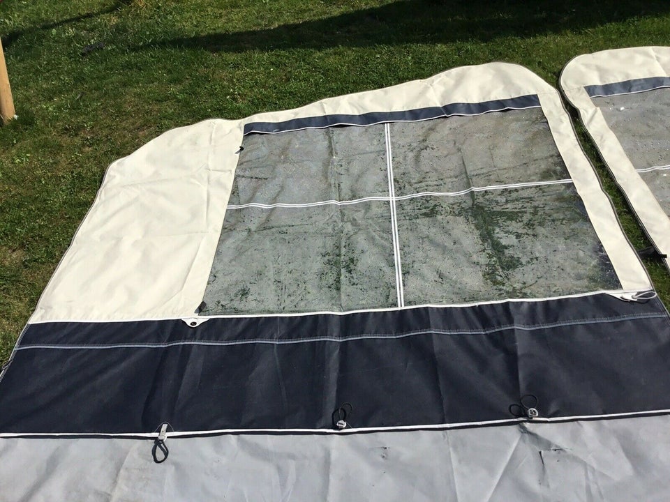 Fortelt, Venture camping , a-mål: 900