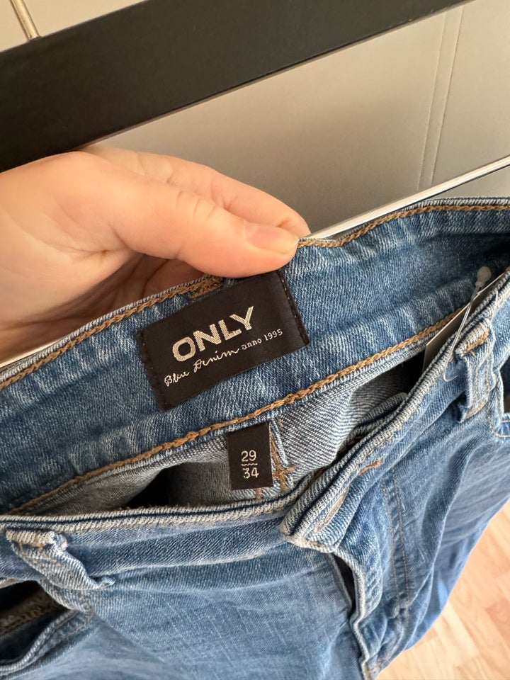 Jeans, Only, str. 29