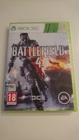 Battlefield 4, Xbox 360, FPS